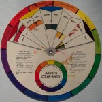 Color Wheel