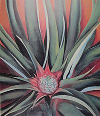 "Pineapple Bud"-1939