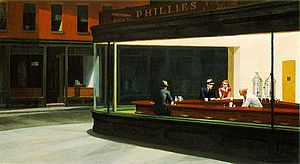 "Nighthawks"