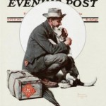 Post Cover September 27, 1924