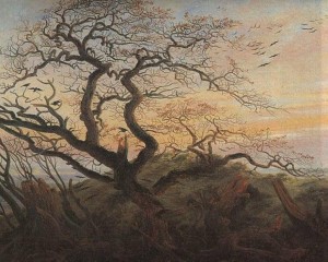 "The Tree of Crows"
