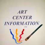Art Center Information Logo