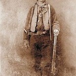 William H. Bonney, aka, Billy the Kid