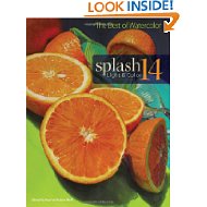 Splash 14 - Light and Color