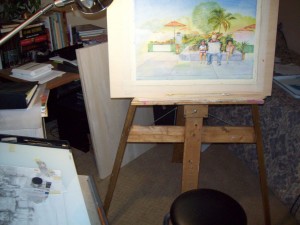 Snapshot of Studio