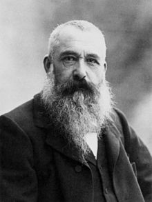 Oscar-Claude Monet