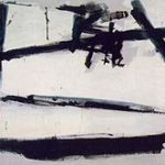 Painting Number 2: Franz Kline